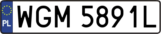 WGM5891L