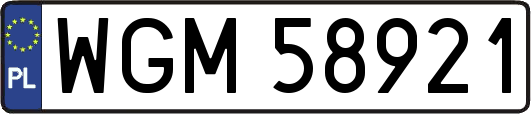 WGM58921