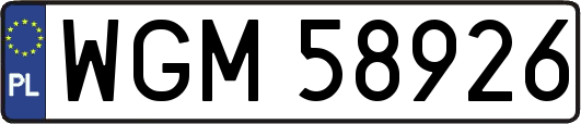 WGM58926