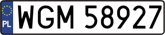 WGM58927