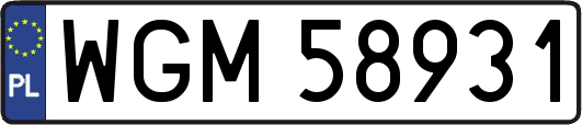 WGM58931