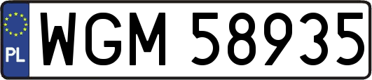 WGM58935
