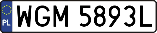 WGM5893L