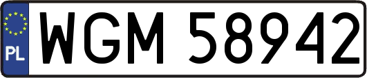 WGM58942