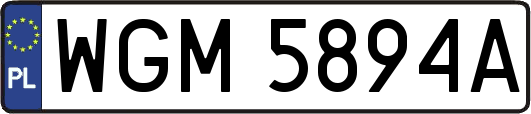 WGM5894A