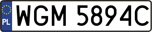 WGM5894C