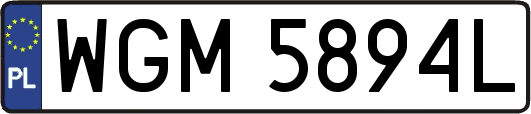 WGM5894L