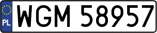 WGM58957