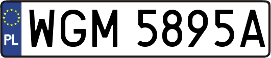 WGM5895A