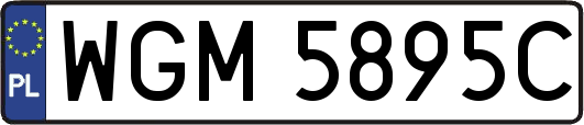 WGM5895C
