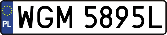 WGM5895L