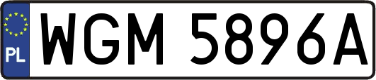 WGM5896A