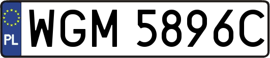 WGM5896C