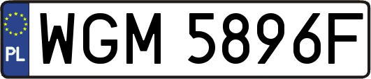 WGM5896F