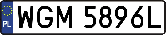 WGM5896L