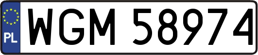 WGM58974