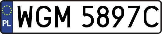 WGM5897C