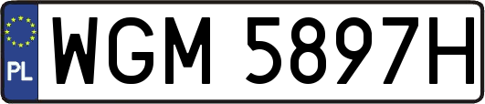 WGM5897H