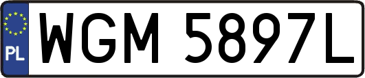 WGM5897L