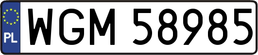 WGM58985