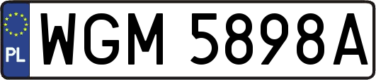 WGM5898A