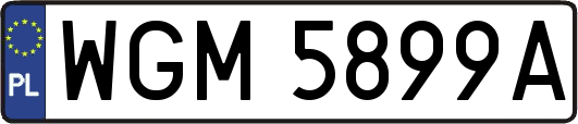 WGM5899A