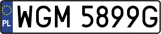 WGM5899G