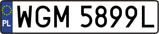 WGM5899L