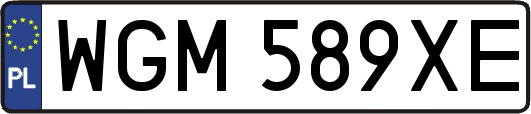 WGM589XE