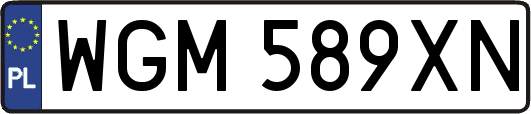 WGM589XN