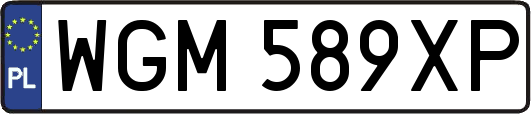 WGM589XP