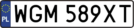 WGM589XT