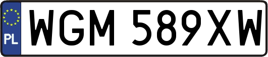 WGM589XW