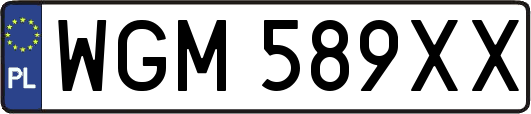 WGM589XX