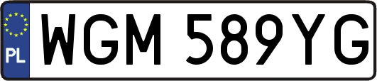 WGM589YG