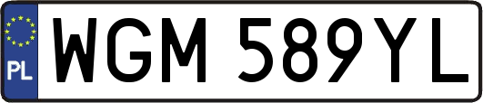WGM589YL