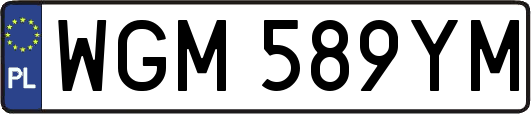 WGM589YM
