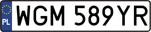 WGM589YR