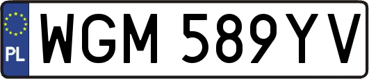 WGM589YV