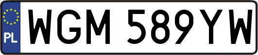 WGM589YW