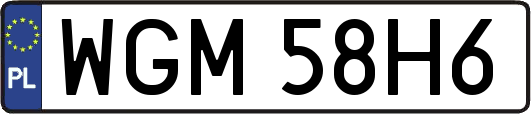 WGM58H6