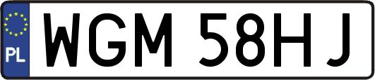 WGM58HJ