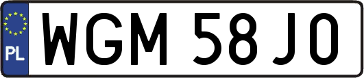 WGM58J0