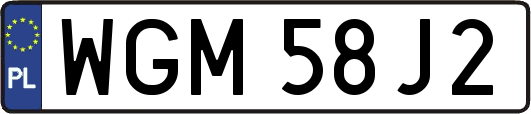 WGM58J2
