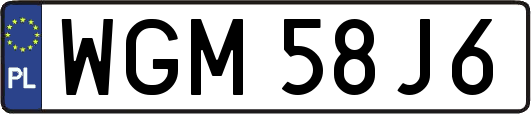 WGM58J6
