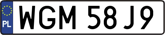 WGM58J9