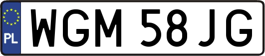 WGM58JG