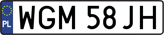 WGM58JH