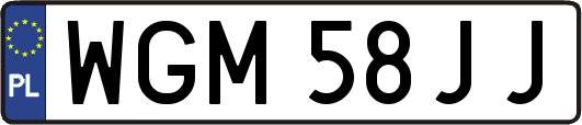 WGM58JJ