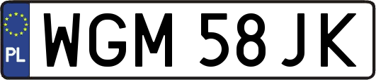 WGM58JK